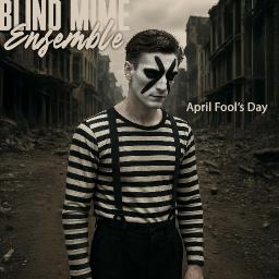 April Fool's Day