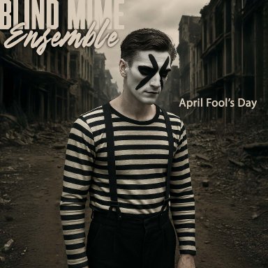 April Fool's Day