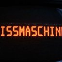 Kissmaschine