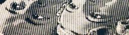 Living In Halftone