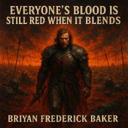 Everyone's Blood Is Still Red When It Blends